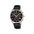 Cargar imagen en el visor de la galería, RELOJ EN CUERO PARA HOMBRE FESTINA TIMELESS CHRONO F6860/7 - NEGRO
