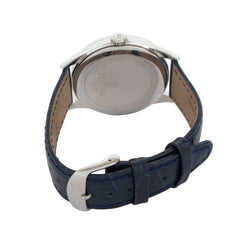 Cargar imagen en el visor de la galería, RELOJ EN CUERO PARA HOMBRE FESTINA MULTIFUNCTION F20278/B - AZUL

