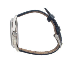 Cargar imagen en el visor de la galería, RELOJ EN CUERO PARA HOMBRE FESTINA MULTIFUNCTION F20278/B - AZUL
