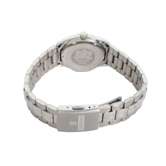 Cargar imagen en el visor de la galería, RELOJ DELICADO PARA MUJER FESTINA CLASSIC METAL F20438/2 - PLATEADO

