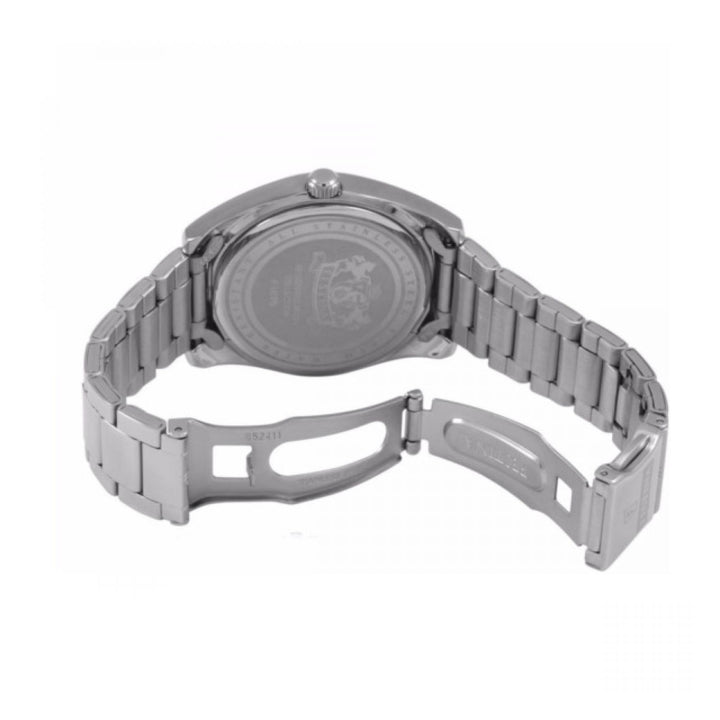 RELOJ ANÁLOGO PARA MUJER FESTINA BOYFRIEND F16790/F - PLATEADO