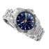 Cargar imagen en el visor de la galería, RELOJ ANÁLOGO PARA HOMBRE FESTINA MULTIFUNCTION F20445/2 - PLATEADO
