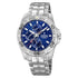 Cargar imagen en el visor de la galería, RELOJ ANÁLOGO PARA HOMBRE FESTINA MULTIFUNCTION F20445/2 - PLATEADO
