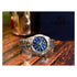 Cargar imagen en el visor de la galería, RELOJ ANÁLOGO PARA HOMBRE FESTINA MULTIFUNCTION F20445/2 - PLATEADO
