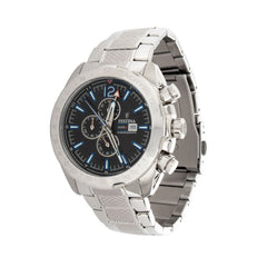 Cargar imagen en el visor de la galería, RELOJ CON TAQUIMETRO PARA HOMBRE FESTINA CHRONO SPORT F20439/5 - PLATEADO
