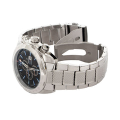 Cargar imagen en el visor de la galería, RELOJ CON TAQUIMETRO PARA HOMBRE FESTINA CHRONO SPORT F20439/5 - PLATEADO
