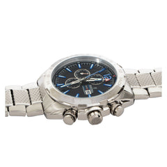 Cargar imagen en el visor de la galería, RELOJ CON TAQUIMETRO PARA HOMBRE FESTINA CHRONO SPORT F20439/5 - PLATEADO
