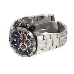 Cargar imagen en el visor de la galería, RELOJ DEPORTIVO PARA HOMBRE FESTINA CHRONO SPORT F20448/1 - PLATEADO
