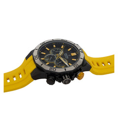 Cargar imagen en el visor de la galería, RELOJ DEPORTIVO PARA HOMBRE FESTINA OUT OF CORE COLLECTION F20450/1 - AMARILLO

