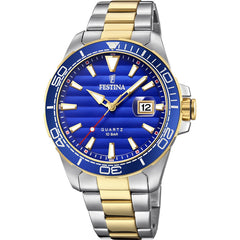 Cargar imagen en el visor de la galería, RELOJ DEPORTIVO PARA HOMBRE FESTINA PRESTIGE F20362/4 - MULTICOLOR
