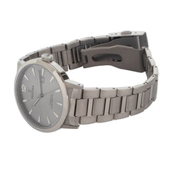 Cargar imagen en el visor de la galería, RELOJ CLASICO PARA HOMBRE FESTINA TITANIUM F20435/2 - GRIS
