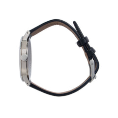 Cargar imagen en el visor de la galería, RELOJ EN CUERO PARA HOMBRE FESTINA TITANIUM F20471/3 - NEGRO
