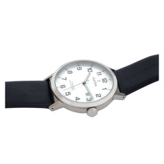 Cargar imagen en el visor de la galería, RELOJ EN CUERO PARA HOMBRE FESTINA TITANIUM F20471/3 - NEGRO
