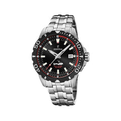 Cargar imagen en el visor de la galería, RELOJ EXCLUSIVO PARA HOMBRE FESTINA THE ORIGINALS F20461/2 - PLATEADO
