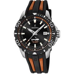 Cargar imagen en el visor de la galería, RELOJ DEPORTIVO PARA HOMBRE FESTINA THE ORIGINALS F20462/3 - MULTICOLOR
