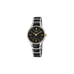Cargar imagen en el visor de la galería, RELOJ ELEGANTE PARA MUJER FESTINA CERAMIC F20474/4 - MULTICOLOR
