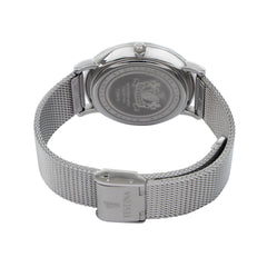 Cargar imagen en el visor de la galería, RELOJ CLASICO PARA MUJER FESTINA BOYFRIEND F20475/4 - PLATEADO
