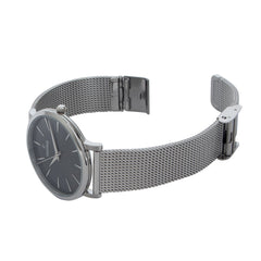 Cargar imagen en el visor de la galería, RELOJ CLASICO PARA MUJER FESTINA BOYFRIEND F20475/4 - PLATEADO
