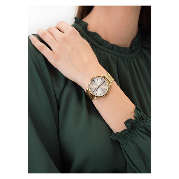RELOJ CLASICO PARA MUJER FESTINA BOYFRIEND F20476/1 - CHAPADO