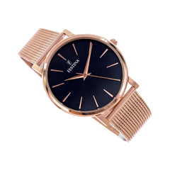 Cargar imagen en el visor de la galería, RELOJ ANÁLOGO PARA MUJER FESTINA BOYFRIEND F20477/2 - ROSA

