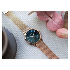 Cargar imagen en el visor de la galería, RELOJ ANÁLOGO PARA MUJER FESTINA BOYFRIEND F20477/2 - ROSA
