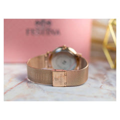 Cargar imagen en el visor de la galería, RELOJ ANÁLOGO PARA MUJER FESTINA BOYFRIEND F20477/2 - ROSA
