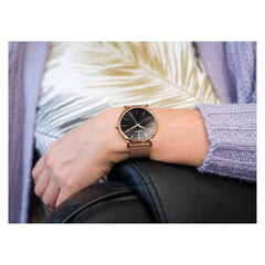 Cargar imagen en el visor de la galería, RELOJ ANÁLOGO PARA MUJER FESTINA BOYFRIEND F20477/2 - ROSA
