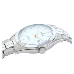 Cargar imagen en el visor de la galería, RELOJ CLASICO PARA HOMBRE FESTINA CLASSIC METAL F20437/A - PLATEADO
