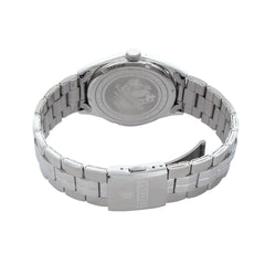 Cargar imagen en el visor de la galería, RELOJ CLASICO PARA HOMBRE FESTINA CLASSIC METAL F20437/B - PLATEADO
