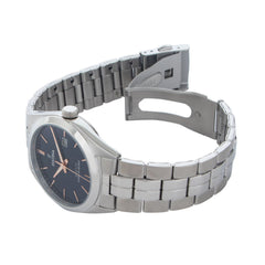Cargar imagen en el visor de la galería, RELOJ CLASICO PARA HOMBRE FESTINA CLASSIC METAL F20437/B - PLATEADO
