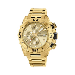 Cargar imagen en el visor de la galería, RELOJ ELEGANTE PARA HOMBRE FESTINA PRESTIGE F20492/1 - DORADO
