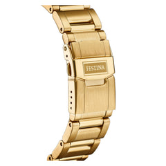Cargar imagen en el visor de la galería, RELOJ ELEGANTE PARA HOMBRE FESTINA PRESTIGE F20492/2 - AZUL
