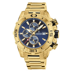 Cargar imagen en el visor de la galería, RELOJ ELEGANTE PARA HOMBRE FESTINA PRESTIGE F20492/2 - AZUL
