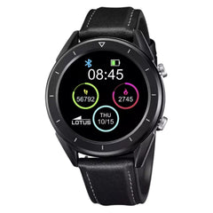 Cargar imagen en el visor de la galería, RELOJ SMARTWATCH PARA HOMBRE LOTUS SMARTIME 50009/1 - NEGRO

