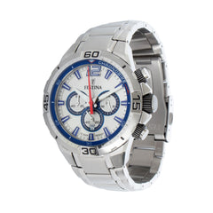 Cargar imagen en el visor de la galería, RELOJ DEPORTIVO PARA HOMBRE FESTINA CHRONO BIKE F20522/1 - PLATEADO
