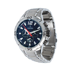 Cargar imagen en el visor de la galería, RELOJ DEPORTIVO PARA HOMBRE FESTINA CHRONO BIKE F20522/3 - PLATEADO
