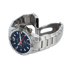 Cargar imagen en el visor de la galería, RELOJ DEPORTIVO PARA HOMBRE FESTINA CHRONO BIKE F20522/3 - PLATEADO
