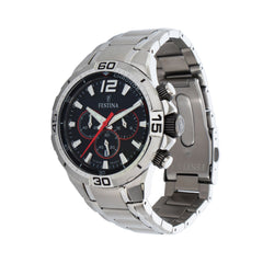 Cargar imagen en el visor de la galería, RELOJ DEPORTIVO PARA HOMBRE FESTINA CHRONO BIKE F20522/6 - PLATEADO
