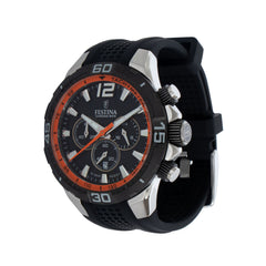 Cargar imagen en el visor de la galería, RELOJ DEPORTIVO PARA HOMBRE FESTINA CHRONO SPORT F20523/2 - NEGRO
