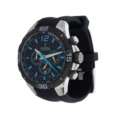 Cargar imagen en el visor de la galería, RELOJ DEPORTIVO PARA HOMBRE FESTINA CHRONO BIKE F20523/4 - NEGRO
