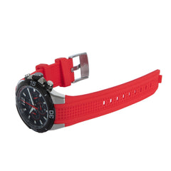 Cargar imagen en el visor de la galería, RELOJ DEPORTIVO PARA HOMBRE FESTINA CHRONO BIKE F20523/7 - ROJO
