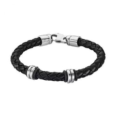 Cargar imagen en el visor de la galería, PULSERA LOTUS STYLE URBAN MAN LS2093-2/1 ACERO, HOMBRE
