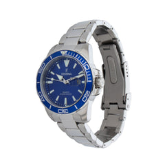 Cargar imagen en el visor de la galería, RELOJ CLASICO PARA MUJER FESTINA BOYFRIEND F20503/3 - PLATEADO
