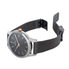 Cargar imagen en el visor de la galería, RELOJ DELICADO PARA MUJER FESTINA BOYFRIEND F20506/3 - GRIS
