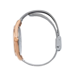 Cargar imagen en el visor de la galería, RELOJ DELICADO PARA MUJER FESTINA BOYFRIEND F20507/1 - PLATEADO
