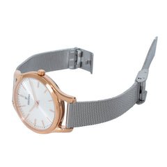 Cargar imagen en el visor de la galería, RELOJ DELICADO PARA MUJER FESTINA BOYFRIEND F20507/1 - PLATEADO
