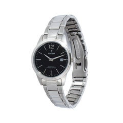 Cargar imagen en el visor de la galería, RELOJ CLASICO PARA MUJER FESTINA CLASSIC METAL F20509/4 - PLATEADO
