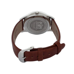 Cargar imagen en el visor de la galería, RELOJ EN CUERO PARA HOMBRE FESTINA CLASSIC METAL F20512/2 - MARRÓN
