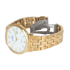 Cargar imagen en el visor de la galería, RELOJ ELEGANTE PARA HOMBRE FESTINA CLASSIC METAL F20513/2 - CHAPADO
