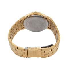 Cargar imagen en el visor de la galería, RELOJ ELEGANTE PARA HOMBRE FESTINA CLASSIC METAL F20513/3 - DORADO
